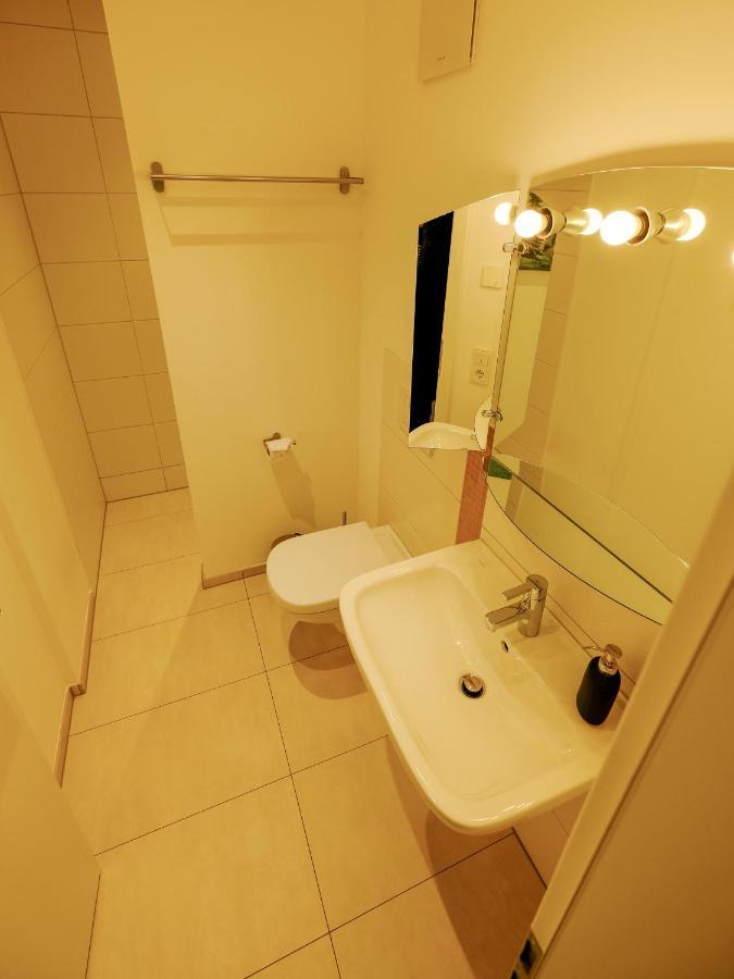 Barbarossa Suite Erfurt Dış mekan fotoğraf