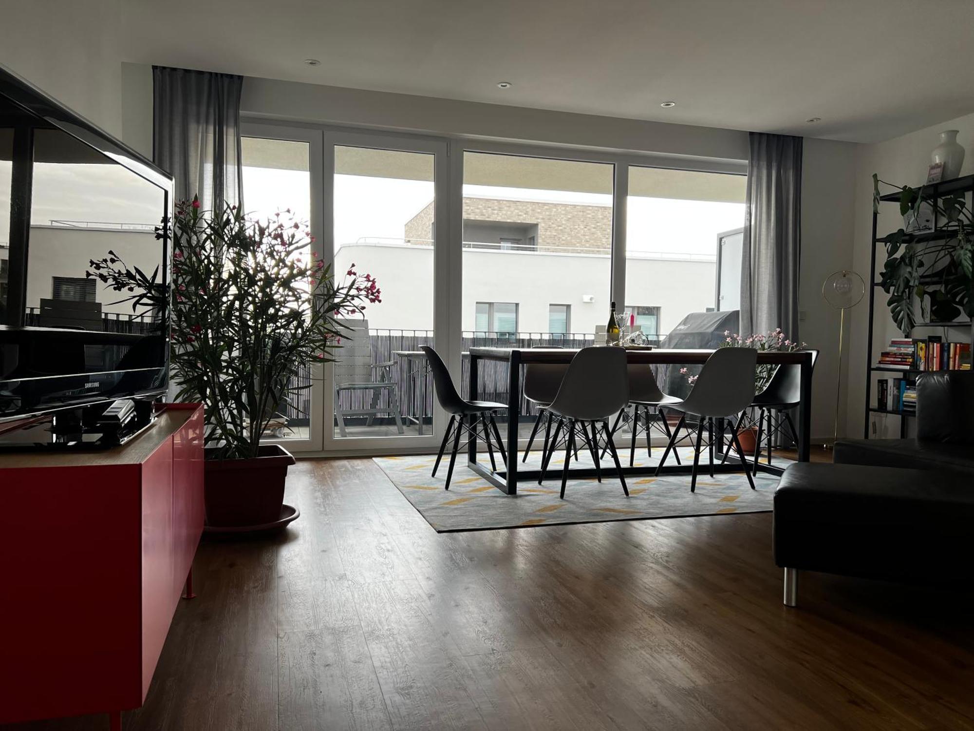 Barbarossa Suite Erfurt Dış mekan fotoğraf