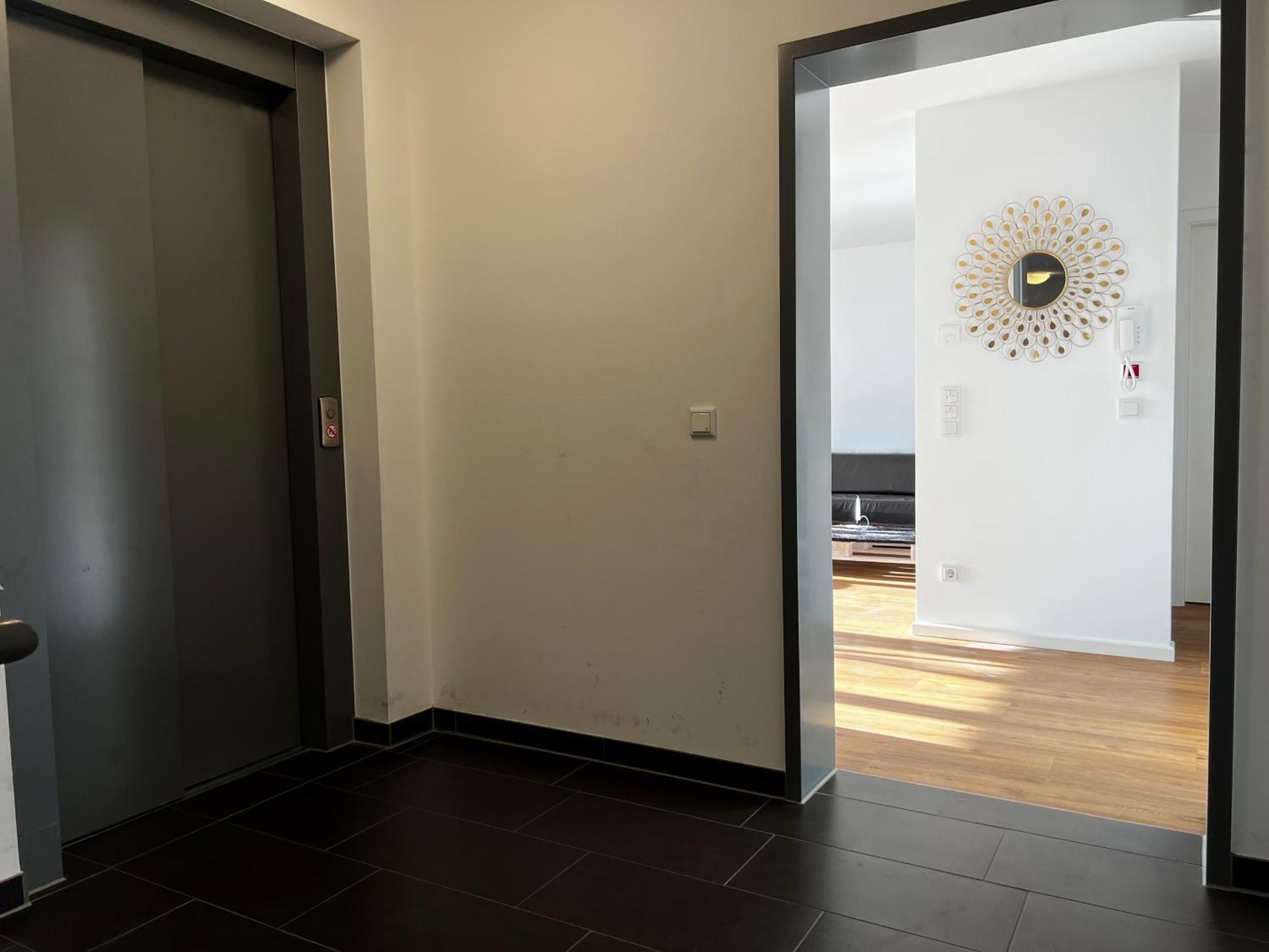 Barbarossa Suite Erfurt Dış mekan fotoğraf