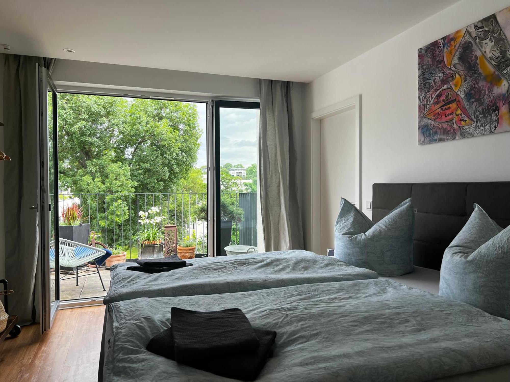 Barbarossa Suite Erfurt Dış mekan fotoğraf